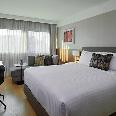 Athens Marriott Hotel Ngoại thất bức ảnh