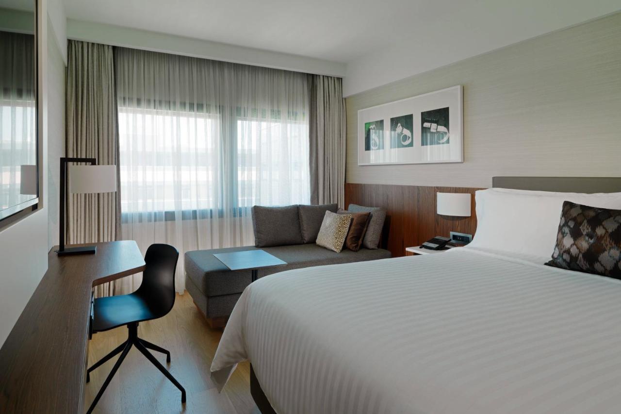 Athens Marriott Hotel Ngoại thất bức ảnh